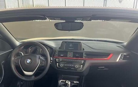 BMW 2 серия F22, 2018 год, 1 670 000 рублей, 8 фотография