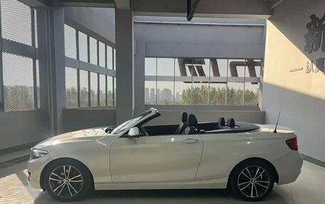 BMW 2 серия F22, 2018 год, 1 670 000 рублей, 4 фотография