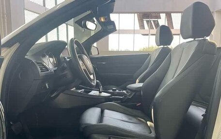 BMW 2 серия F22, 2018 год, 1 670 000 рублей, 9 фотография