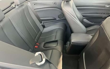 BMW 2 серия F22, 2018 год, 1 670 000 рублей, 11 фотография
