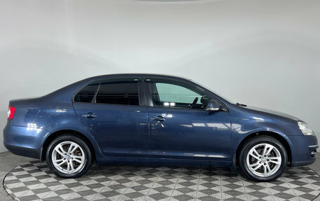 Volkswagen Jetta VI, 2010 год, 525 000 рублей, 7 фотография