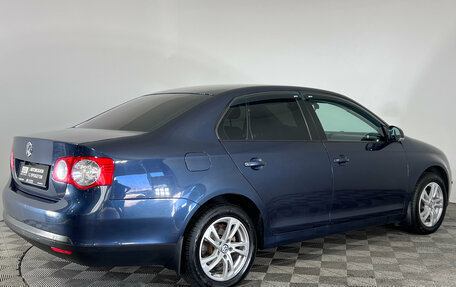 Volkswagen Jetta VI, 2010 год, 525 000 рублей, 6 фотография