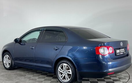 Volkswagen Jetta VI, 2010 год, 525 000 рублей, 4 фотография