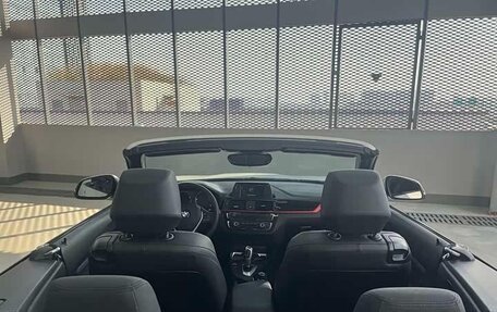 BMW 2 серия F22, 2018 год, 1 670 000 рублей, 12 фотография