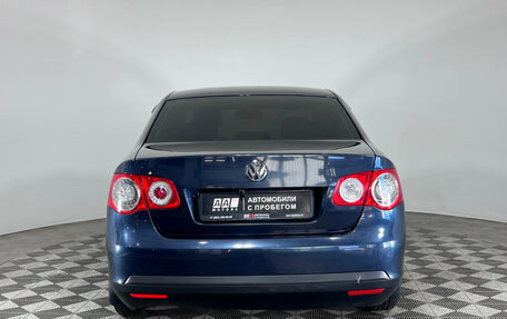 Volkswagen Jetta VI, 2010 год, 525 000 рублей, 5 фотография