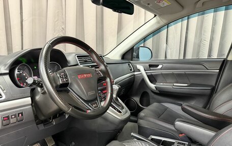 Haval H6, 2016 год, 1 399 777 рублей, 6 фотография