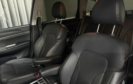 Haval H6, 2016 год, 1 399 777 рублей, 10 фотография
