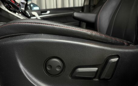 Haval H6, 2016 год, 1 399 777 рублей, 9 фотография