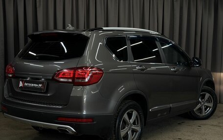 Haval H6, 2016 год, 1 399 777 рублей, 2 фотография
