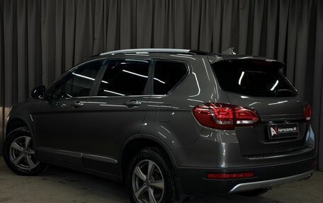 Haval H6, 2016 год, 1 399 777 рублей, 4 фотография