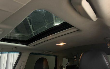 Haval H6, 2016 год, 1 399 777 рублей, 11 фотография