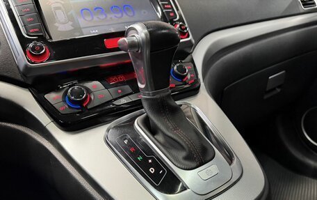 Haval H6, 2016 год, 1 399 777 рублей, 18 фотография