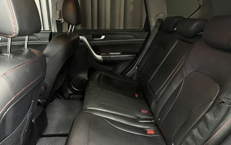Haval H6, 2016 год, 1 399 777 рублей, 12 фотография