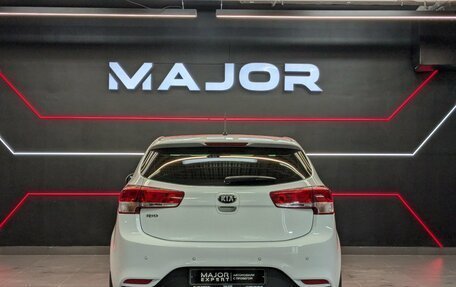 KIA Rio III рестайлинг, 2015 год, 1 250 000 рублей, 3 фотография