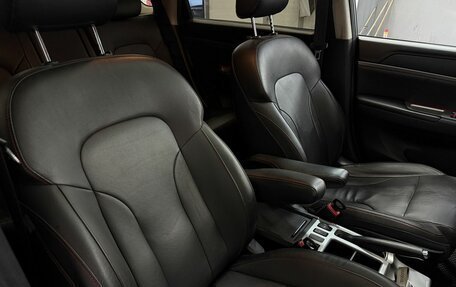 Haval H6, 2016 год, 1 399 777 рублей, 16 фотография