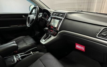 Haval H6, 2016 год, 1 399 777 рублей, 15 фотография