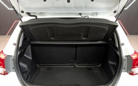 KIA Rio III рестайлинг, 2015 год, 1 250 000 рублей, 4 фотография