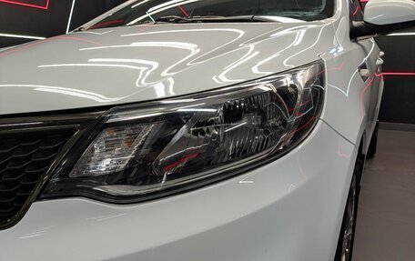 KIA Rio III рестайлинг, 2015 год, 1 250 000 рублей, 24 фотография