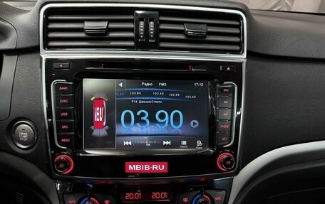 Haval H6, 2016 год, 1 399 777 рублей, 19 фотография