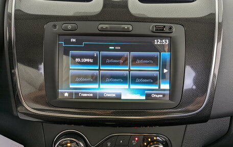 Renault Sandero II рестайлинг, 2022 год, 1 470 000 рублей, 15 фотография