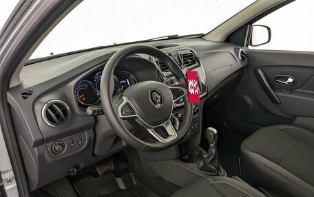 Renault Sandero II рестайлинг, 2022 год, 1 470 000 рублей, 16 фотография