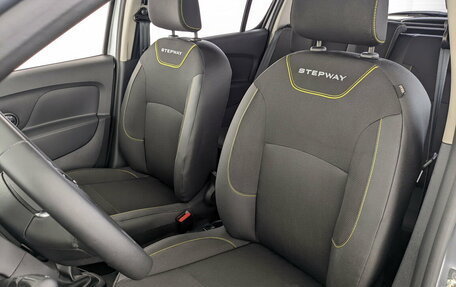 Renault Sandero II рестайлинг, 2022 год, 1 470 000 рублей, 21 фотография