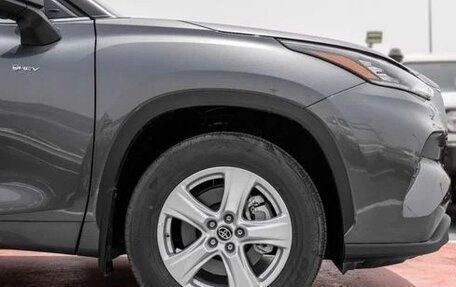 Toyota Highlander, 2026 год, 8 450 000 рублей, 7 фотография