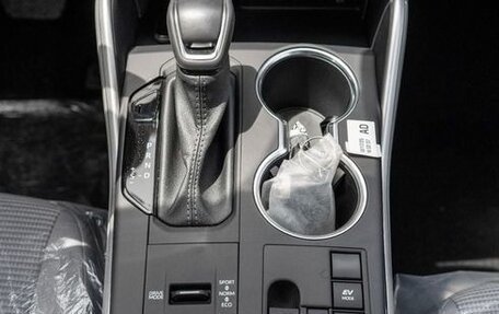 Toyota Highlander, 2026 год, 8 450 000 рублей, 19 фотография