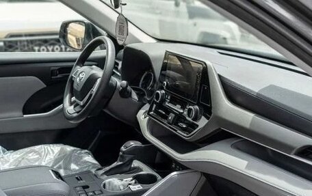 Toyota Highlander, 2026 год, 8 450 000 рублей, 21 фотография