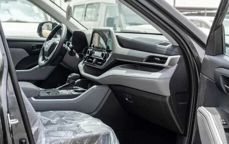Toyota Highlander, 2026 год, 8 450 000 рублей, 22 фотография