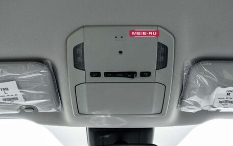 Toyota Highlander, 2026 год, 8 450 000 рублей, 17 фотография