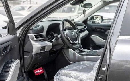 Toyota Highlander, 2026 год, 8 450 000 рублей, 9 фотография