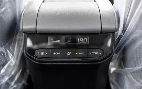 Toyota Highlander, 2026 год, 8 450 000 рублей, 26 фотография