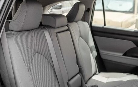 Toyota Highlander, 2026 год, 8 450 000 рублей, 23 фотография