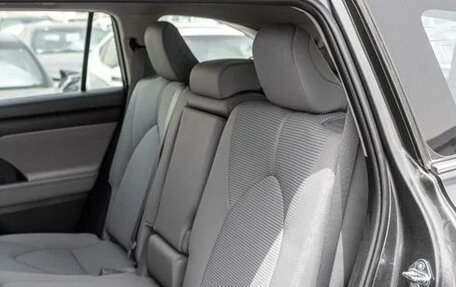 Toyota Highlander, 2026 год, 8 450 000 рублей, 28 фотография