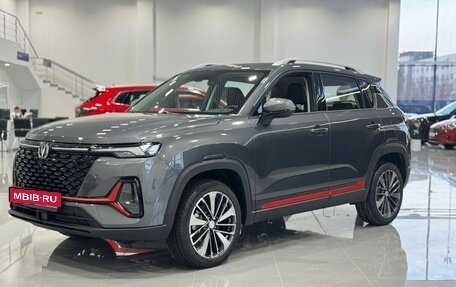 Changan CS35 Plus, 2025 год, 2 839 900 рублей, 2 фотография