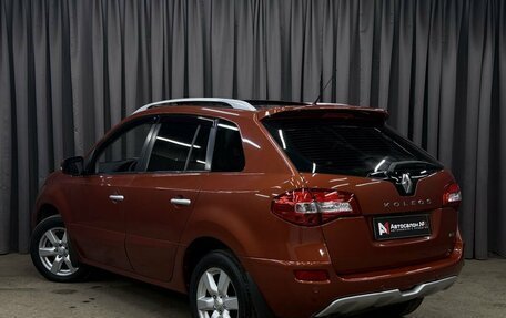 Renault Koleos I рестайлинг 2, 2012 год, 1 099 777 рублей, 2 фотография
