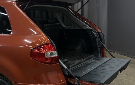 Renault Koleos I рестайлинг 2, 2012 год, 1 099 777 рублей, 5 фотография
