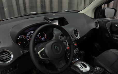Renault Koleos I рестайлинг 2, 2012 год, 1 099 777 рублей, 8 фотография