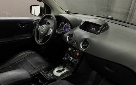 Renault Koleos I рестайлинг 2, 2012 год, 1 099 777 рублей, 10 фотография