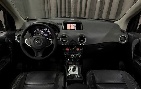 Renault Koleos I рестайлинг 2, 2012 год, 1 099 777 рублей, 12 фотография