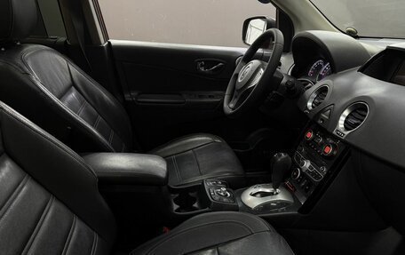 Renault Koleos I рестайлинг 2, 2012 год, 1 099 777 рублей, 11 фотография
