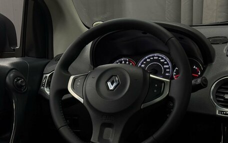 Renault Koleos I рестайлинг 2, 2012 год, 1 099 777 рублей, 14 фотография