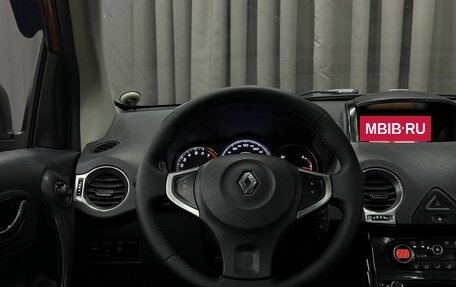 Renault Koleos I рестайлинг 2, 2012 год, 1 099 777 рублей, 13 фотография