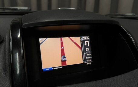 Renault Koleos I рестайлинг 2, 2012 год, 1 099 777 рублей, 18 фотография