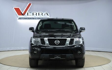 Nissan Navara (Frontier), 2010 год, 1 130 000 рублей, 2 фотография