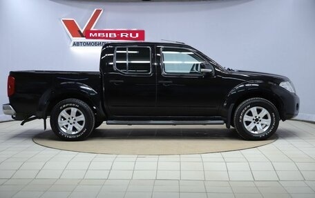 Nissan Navara (Frontier), 2010 год, 1 130 000 рублей, 4 фотография