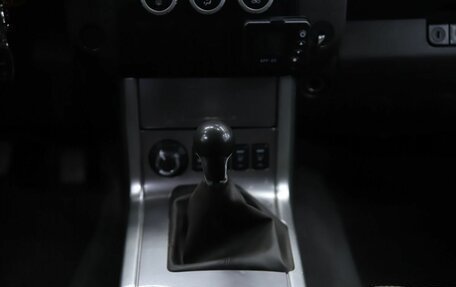 Nissan Navara (Frontier), 2010 год, 1 130 000 рублей, 15 фотография