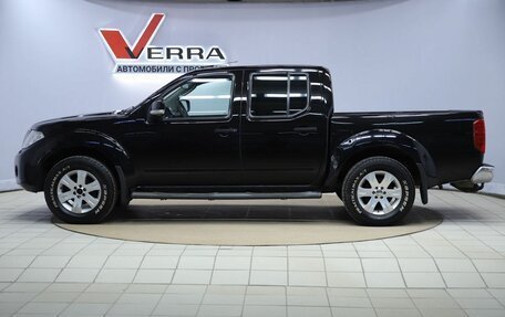 Nissan Navara (Frontier), 2010 год, 1 130 000 рублей, 8 фотография