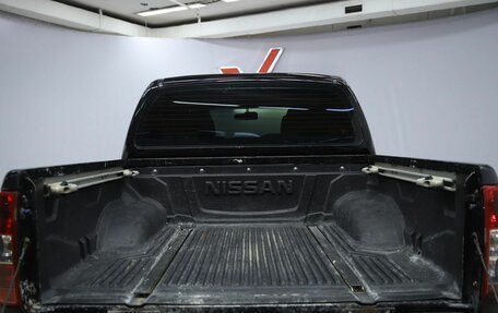 Nissan Navara (Frontier), 2010 год, 1 130 000 рублей, 9 фотография